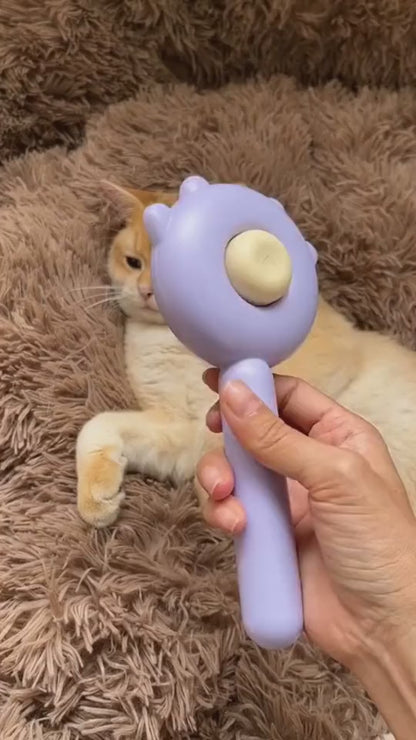 Magic Pet Grooming Comb